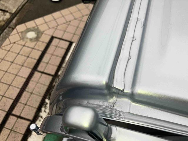 ハイゼットトラックEXTキーフリーシステム・プッシュボタン・アイドリングストップ・コーナーセンサー・4WD(千葉県)の中古車