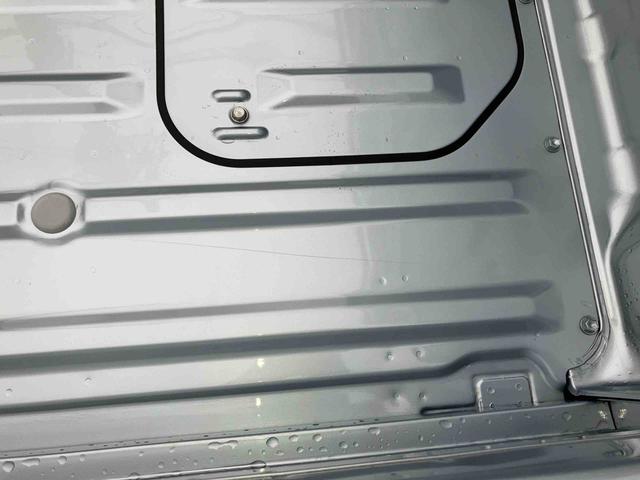 ハイゼットトラックEXTキーフリーシステム・プッシュボタン・アイドリングストップ・コーナーセンサー・4WD(千葉県)の中古車