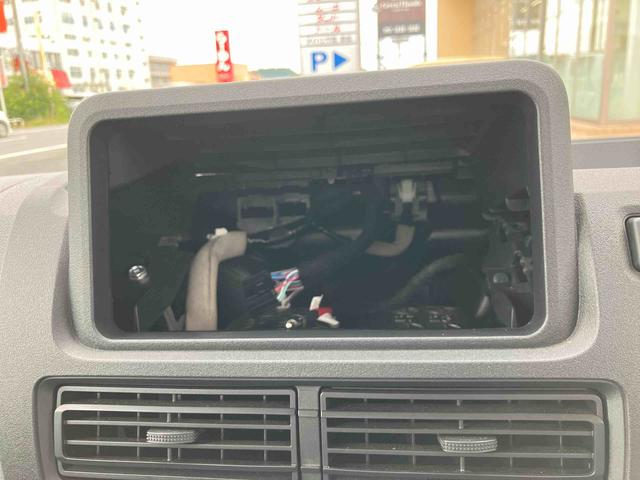 ハイゼットトラックEXTキーフリーシステム・プッシュボタン・アイドリングストップ・コーナーセンサー・4WD(千葉県)の中古車