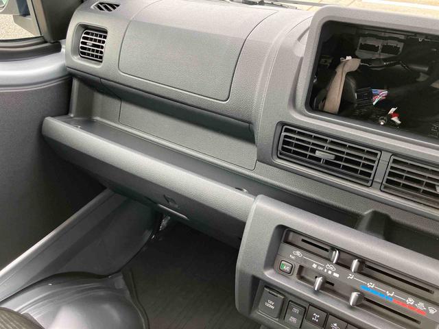 ハイゼットトラックEXTキーフリーシステム・プッシュボタン・アイドリングストップ・コーナーセンサー・4WD(千葉県)の中古車