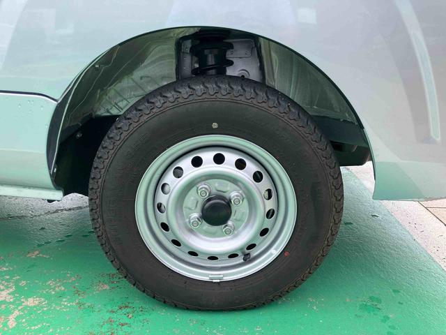 ハイゼットトラックEXTキーフリーシステム・プッシュボタン・アイドリングストップ・コーナーセンサー・4WD(千葉県)の中古車