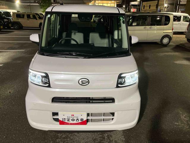 タントＬ（千葉県）の中古車