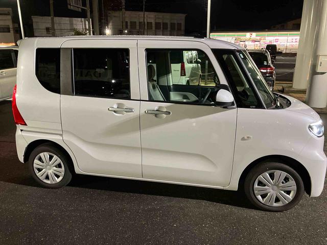 タントＬ（千葉県）の中古車