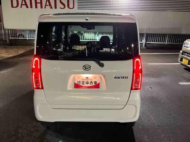 タントＬ（千葉県）の中古車