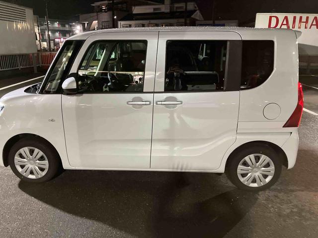 タントＬ（千葉県）の中古車