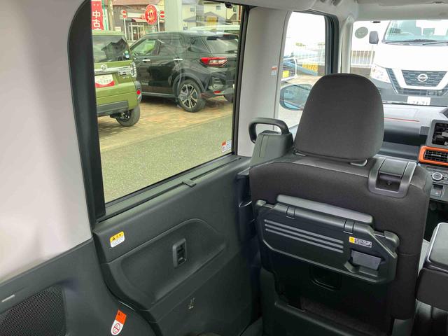 タントファンクロス（千葉県）の中古車