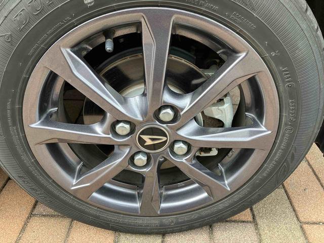 タントファンクロス（千葉県）の中古車