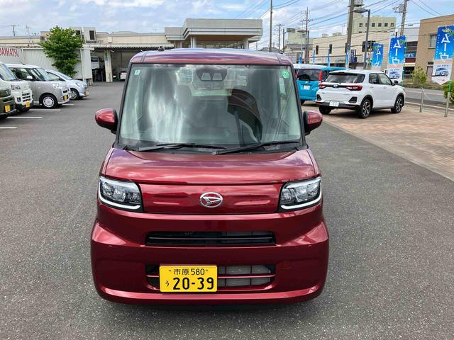 タントＬ（千葉県）の中古車