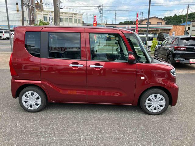 タントＬ（千葉県）の中古車