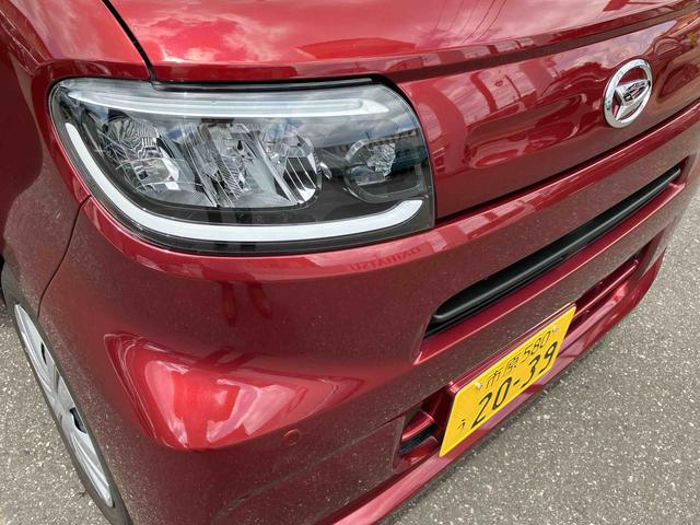 タントＬ（千葉県）の中古車