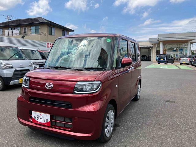 タントＬ（千葉県）の中古車