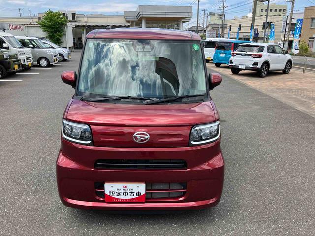 タントＬ（千葉県）の中古車