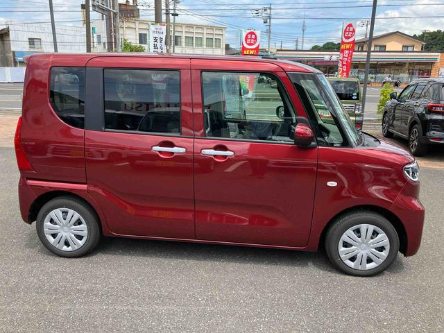 タントＬ（千葉県）の中古車