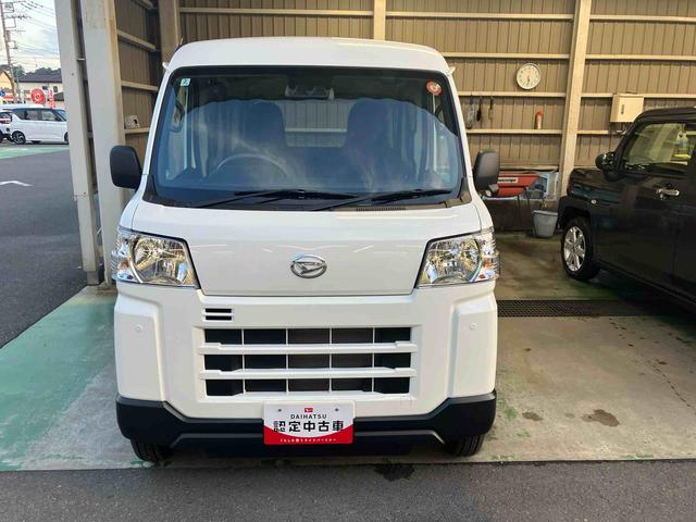 ハイゼットカーゴＤＸ（千葉県）の中古車