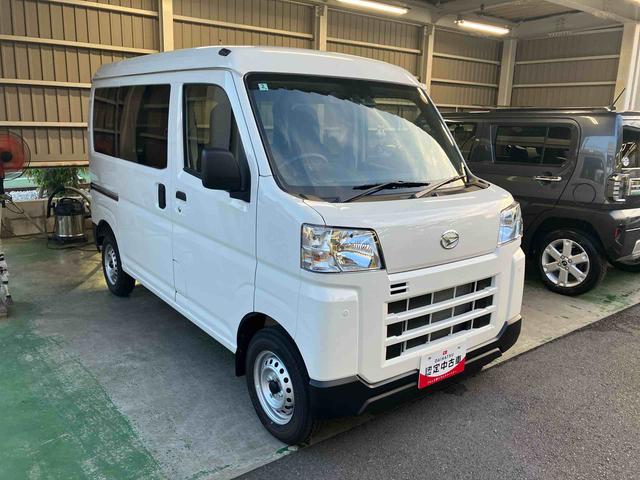ハイゼットカーゴＤＸ（千葉県）の中古車