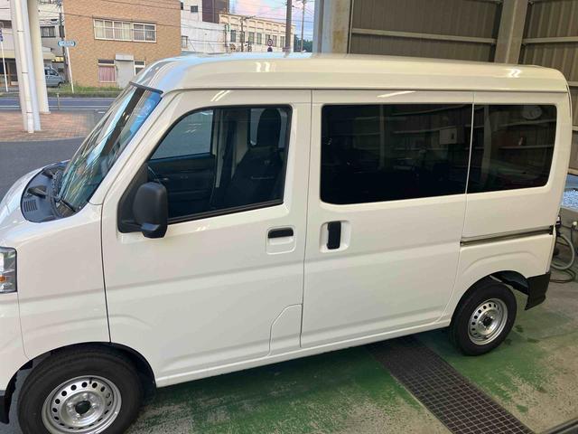 ハイゼットカーゴＤＸ（千葉県）の中古車
