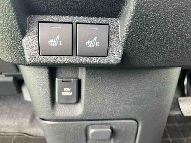 ムーヴキャンバスセオリーＧ９型ＤＰオーディオ／ＢＴ／ＴＶ／バックカメラ／ステアリングスイッチ　ワイヤレス充電　両側パワスラ　ＬＥＤヘッド＆フォグランプ　シートヒーター　保温カップホルダー　電動駐車ブレーキ　衝突被害軽減ブレーキ（千葉県）の中古車