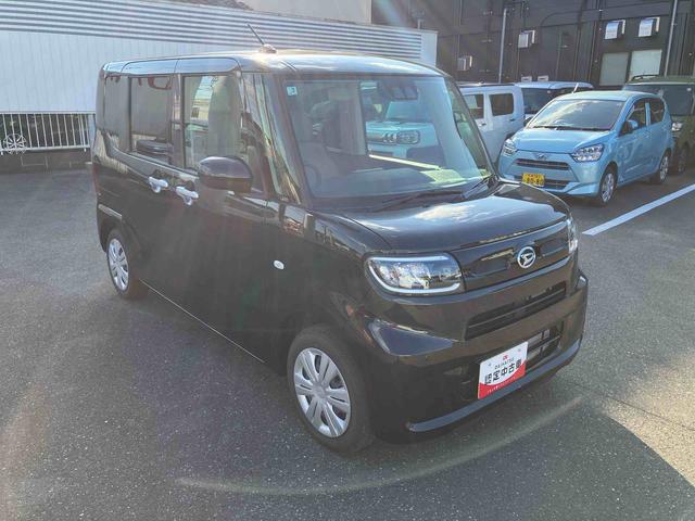 タントＸ（千葉県）の中古車