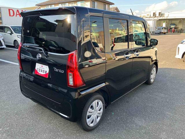 タントＸ（千葉県）の中古車
