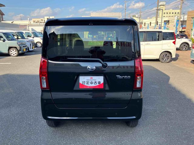 タントＸ（千葉県）の中古車