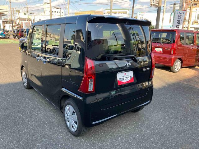 タントＸ（千葉県）の中古車