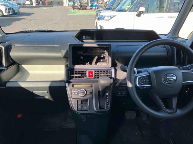 タントＸ（千葉県）の中古車