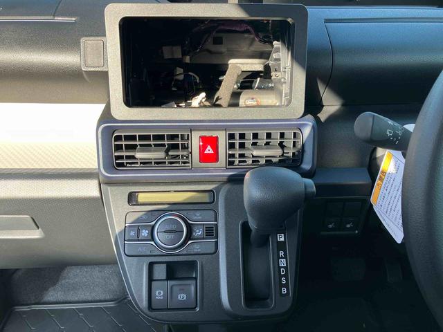 タントＸ（千葉県）の中古車