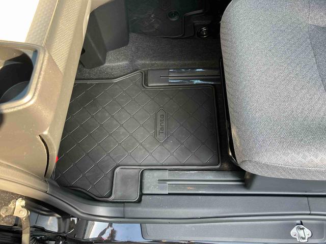 タントＸ（千葉県）の中古車