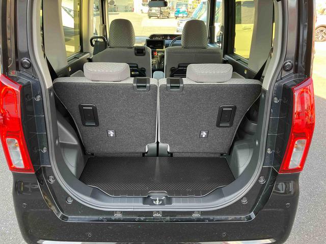 タントＸ（千葉県）の中古車