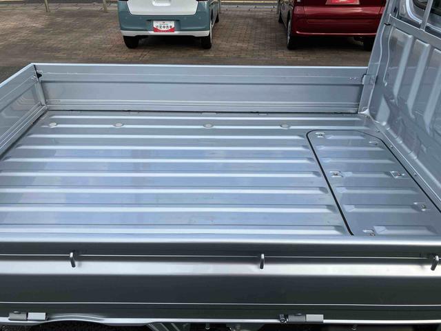 ハイゼットトラックスタンダード　農用スペシャル（千葉県）の中古車