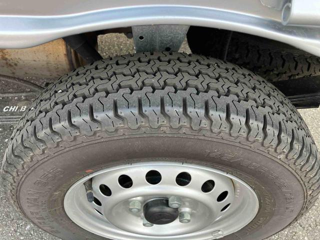 ハイゼットトラックスタンダード　農用スペシャル（千葉県）の中古車