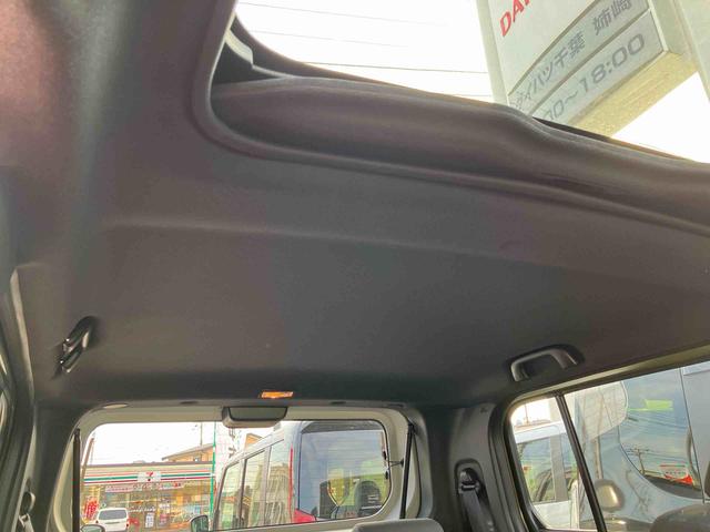 タフトＸ（千葉県）の中古車