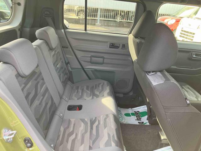 タフトＸ（千葉県）の中古車