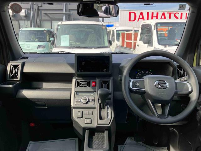 タフトＸ（千葉県）の中古車