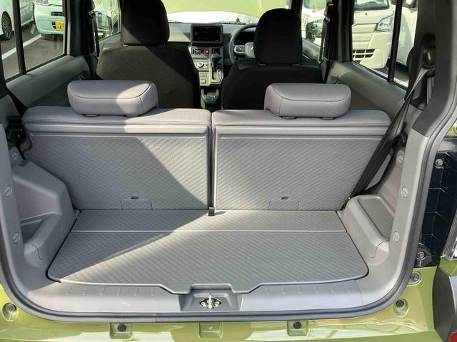 タフトＸ（千葉県）の中古車