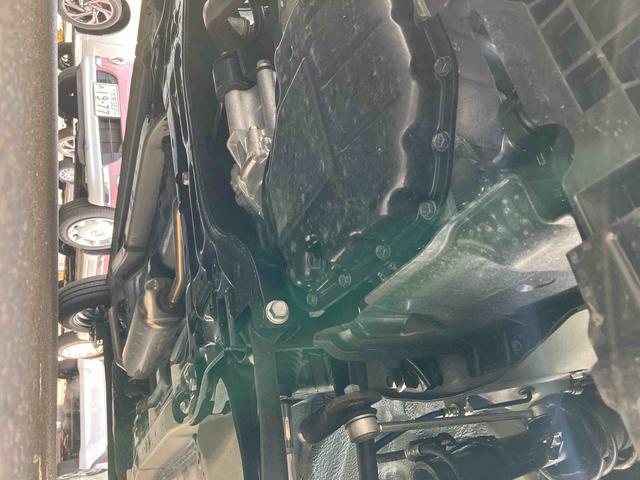 タフトＸ（千葉県）の中古車