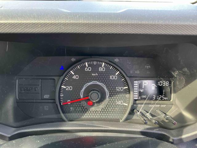 タフトＸ（千葉県）の中古車