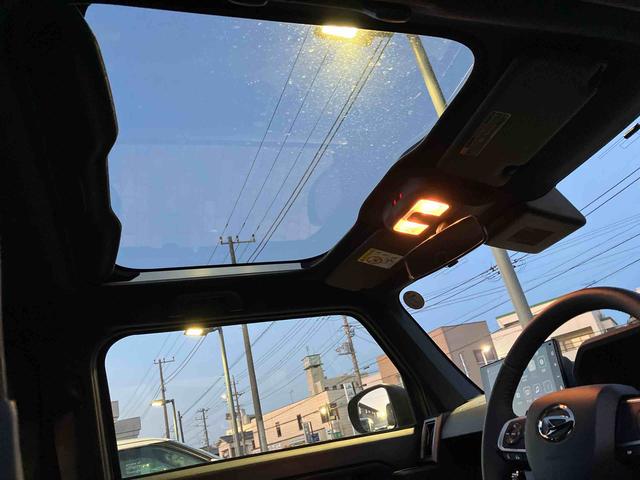 タフトＧ　クロムベンチャー９インチスマホ連携ディスプレイオーディオ付き（千葉県）の中古車