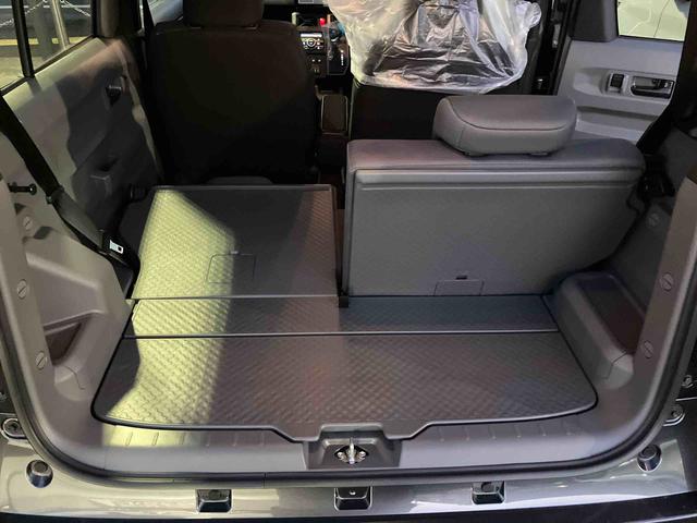 タフトＧ　クロムベンチャー９インチスマホ連携ディスプレイオーディオ付き（千葉県）の中古車