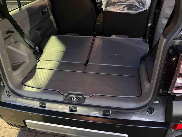 タフトＧ　クロムベンチャー９インチスマホ連携ディスプレイオーディオ付き（千葉県）の中古車