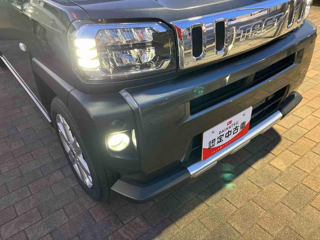 タフトＧ　クロムベンチャー９インチスマホ連携ディスプレイオーディオ付き（千葉県）の中古車