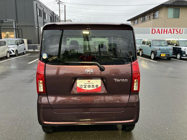タントＸ（千葉県）の中古車