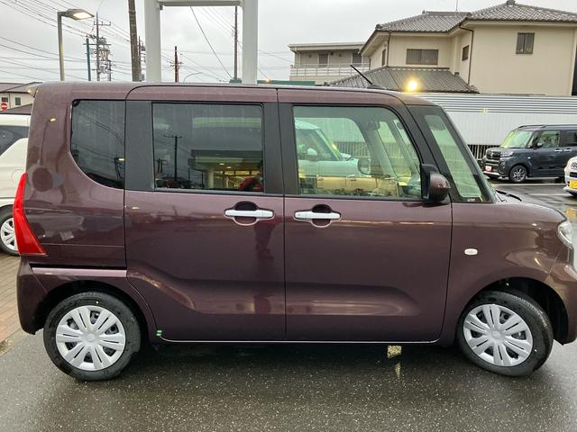 タントＸ（千葉県）の中古車