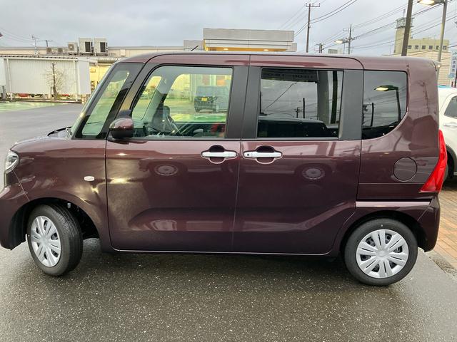 タントＸ（千葉県）の中古車