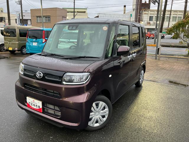 タントＸ（千葉県）の中古車