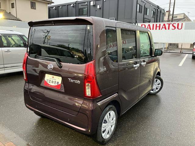 タントＸ（千葉県）の中古車