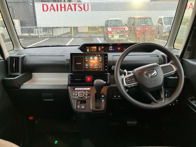 タントＸ（千葉県）の中古車