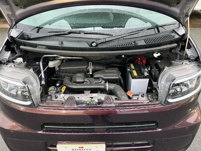 タントＸ（千葉県）の中古車