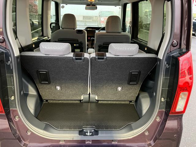 タントＸ（千葉県）の中古車