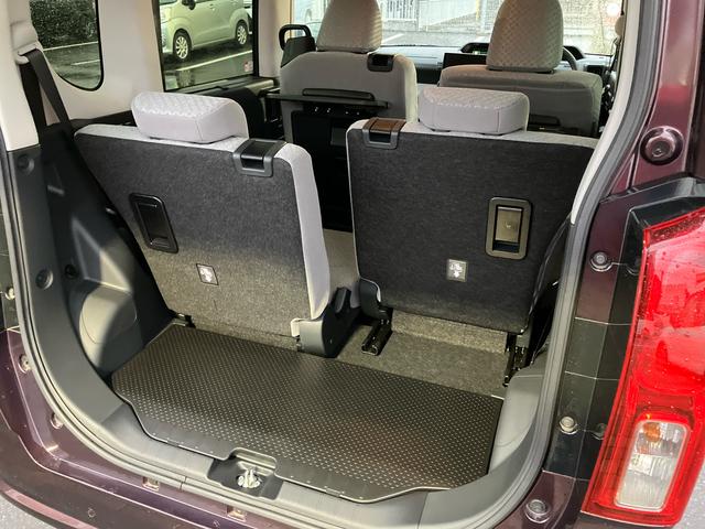 タントＸ（千葉県）の中古車